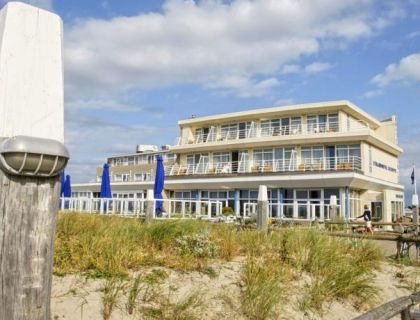 WestCord Strandhotel Seeduyn Vlieland