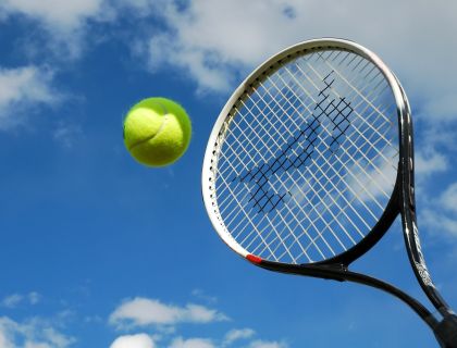 Tennisclub Vlieland Vlieland