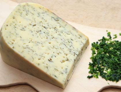 Vlielander Kaasbunker Vlieland