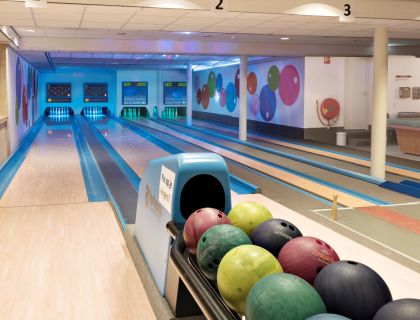 De Juttersbar Vlieland