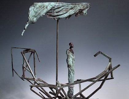 Karel Zijlstra Vlieland