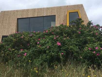 Fortuna Vlieland Vlieland