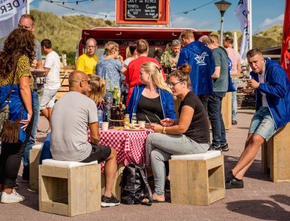 Bureau Vlieland Vlieland