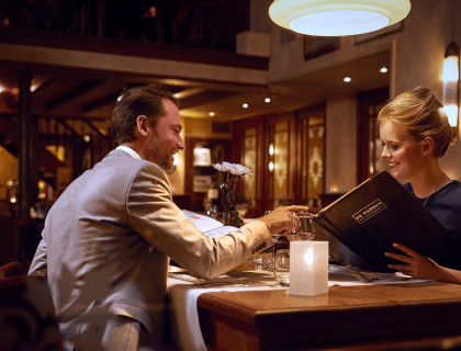 Brasserie De Wadden Vlieland