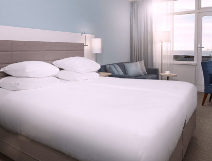 WestCord Hotel De Wadden Vlieland