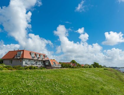 Hotelletje De Veerman Vlieland