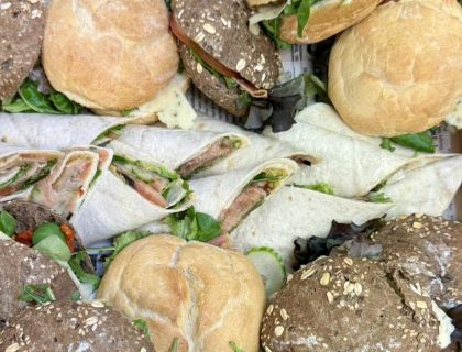 Zuiver Traiteur Vlieland