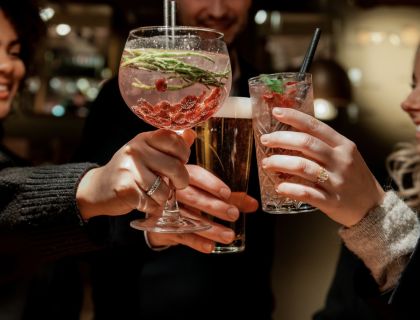 ZeeVaert Bar & Rotisserie Vlieland