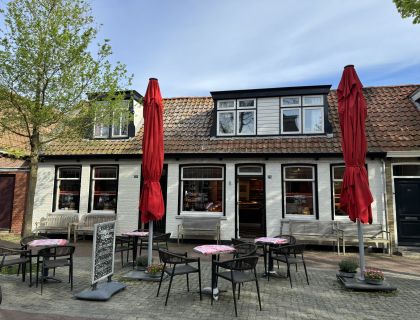 Bakkerij Westers Vlieland