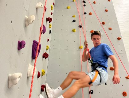 Sportcentrum Flidunen Vlieland