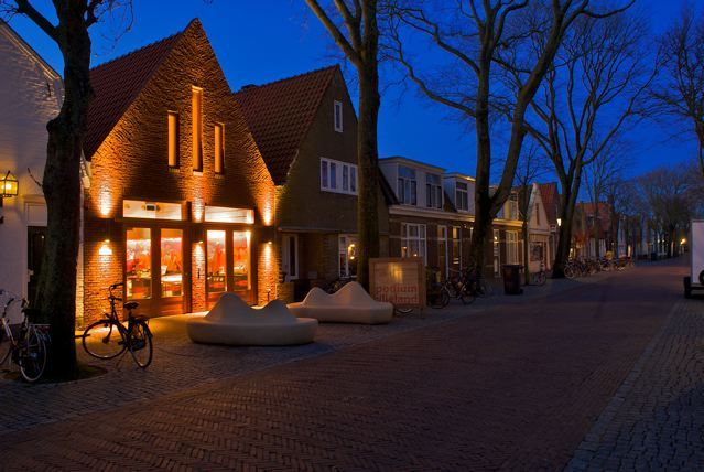 Filmweekenden Eén eiland, drie dagen, zes films.