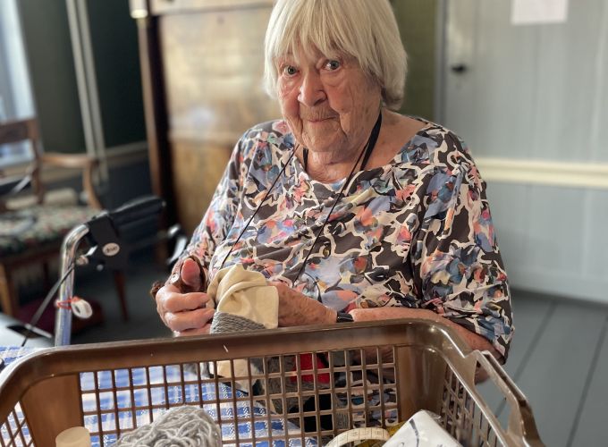 Demonstratie Ambachten - Museum Tromp's Huys, 14.00-17.00 uur, entree museum.