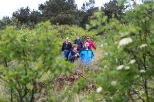 Stilte wandelingen - Georganiseerd door de Nicolaaskerk