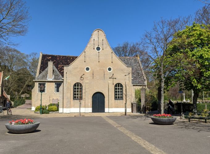 Stilte Cirkel in de Nicolaaskerk - In deze adventsweken wordt ook dit keer in de kerk een Stilte Cirkel gehouden.