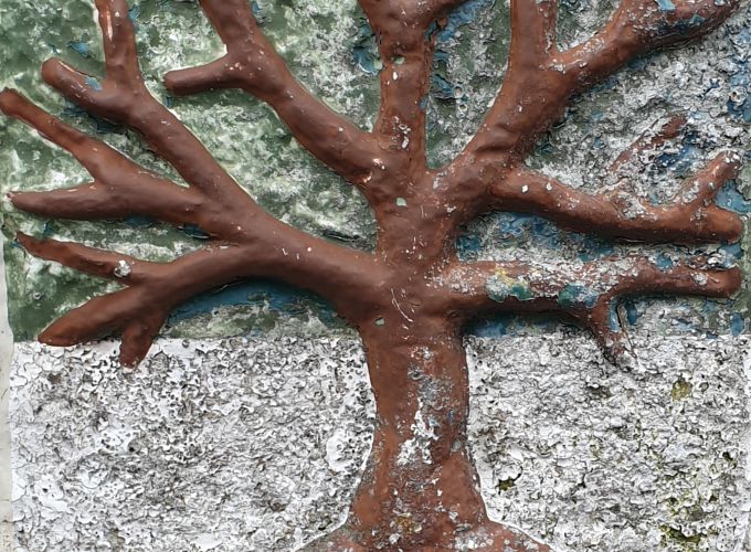 Genoeglijk boomen - Natuur, kunst en filosofie