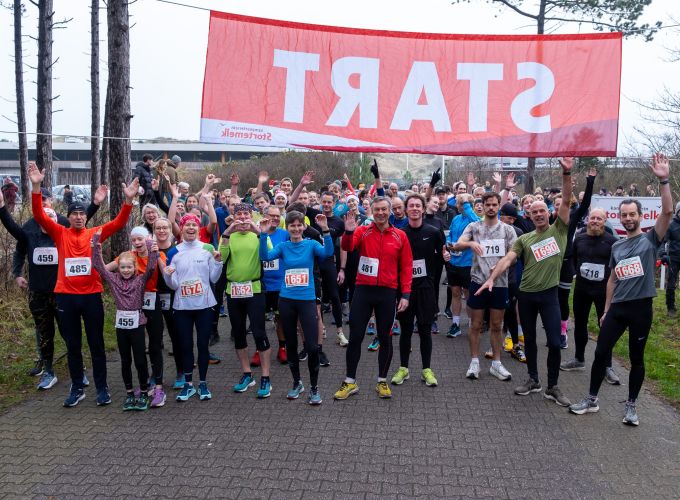 Kerstcross - Zoals elk jaar op tweede Kerstdag!