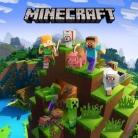 Maakplaats: samen bouwen in Minecraft - in de Bibliotheek