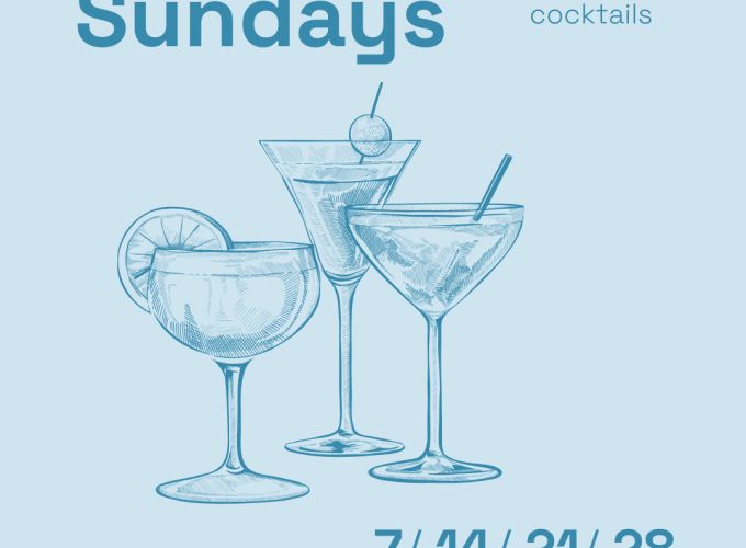 Cocktail Sunday - de Dining