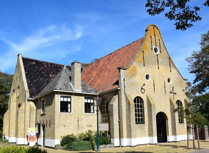 Kamermuziek op zijn allermooist - concerten bij kaarslicht in de Nicolaaskerk