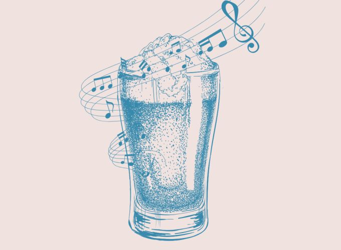 Sinterkerst Pubquiz - De Dining