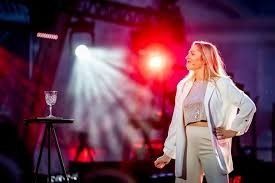 Opera Café - concerten bij kaarslicht in de Nicolaaskerk