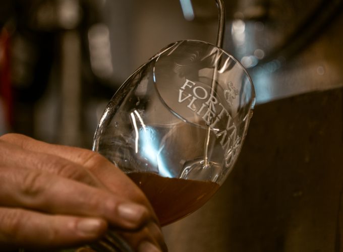 Rondleiding & Proeverij bij Fortuna Vlieland - In brouwerij Fortuna Vlieland, aanmelden bij de VVV