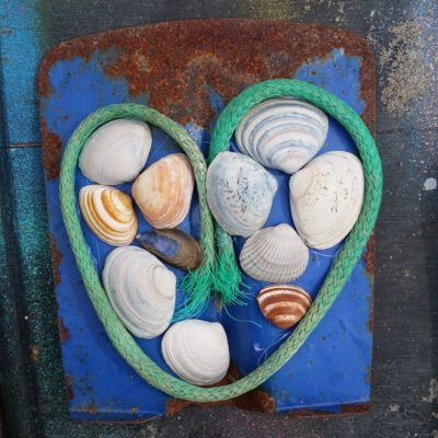 Jutterkunst maken voor kinderen 8-12 jaar - in de Lepelaar