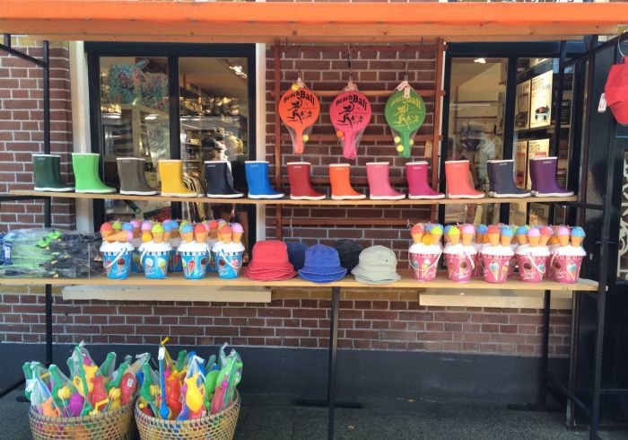 Eb & Vloed, Eb & Vloed