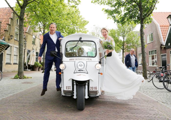 Tuk Tuk Vlieland VlielandFoto, Tuk Tuk Vlieland VlielandFoto