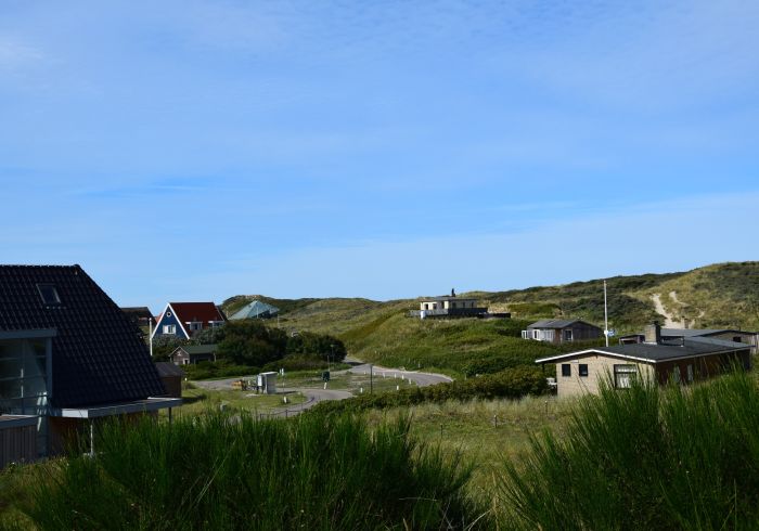, Wegwijs tussen de vakantiewoningen op Vlieland