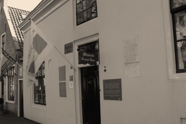 Museum Tromp'shuys, Museum Tromp'shuys