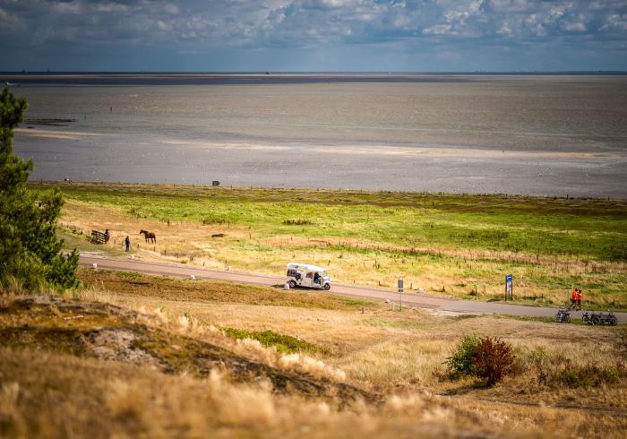 TukTuk Vlieland, TukTuk Vlieland