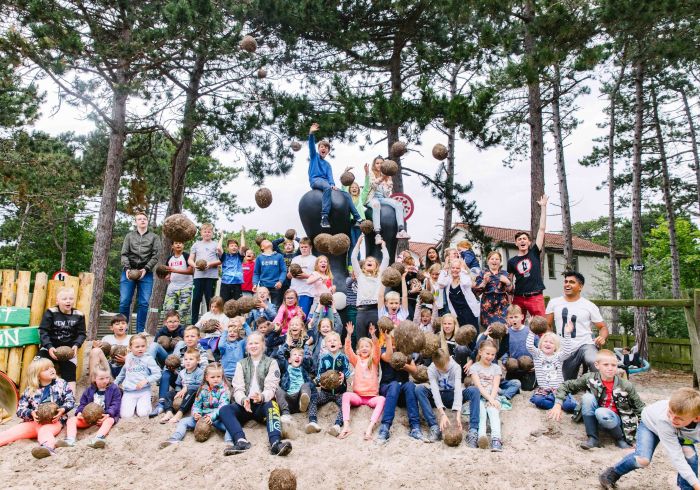 't Hol van Stout Konijn, 't Hol van Stout Konijn